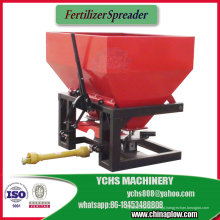 Spreader do fertilizante da máquina de exploração agrícola para o trator de Lovol